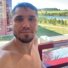 Фотография мужчины Николай, 39 лет из г. Норильск