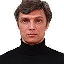 Марсель, 43 года