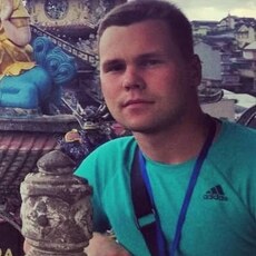 Фотография мужчины Иван, 31 год из г. Новосибирск