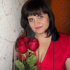 Фотография девушки Ника Вас, 34 года из г. Дебица