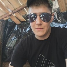 Фотография мужчины Алексей, 25 лет из г. Старый Оскол