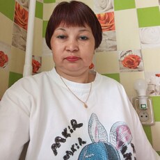 Фотография девушки Зуля, 45 лет из г. Салават