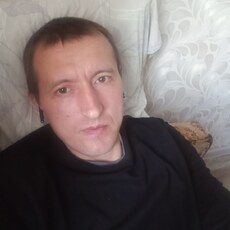 Фотография мужчины Николай, 39 лет из г. Северодвинск