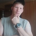 Санёк, 38 лет