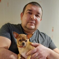 Фотография мужчины Руслан, 42 года из г. Орск