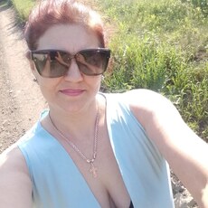 Фотография девушки Олга, 44 года из г. Партизанск