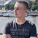 Кирилл, 21 год
