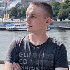Фотография мужчины Кирилл, 21 год из г. Липецк