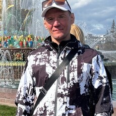 Фотография мужчины Дмитрий, 42 года из г. Подольск