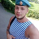 Серёга, 33 года