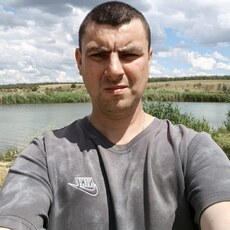 Фотография мужчины Олег, 29 лет из г. Алчевск