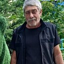 Рубен, 56 лет