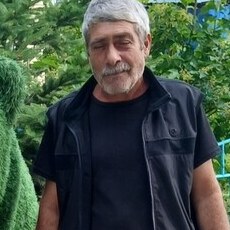 Фотография мужчины Рубен, 56 лет из г. Хабаровск