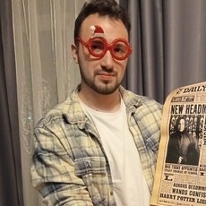 Фотография мужчины Дмитрий, 24 года из г. Пинск
