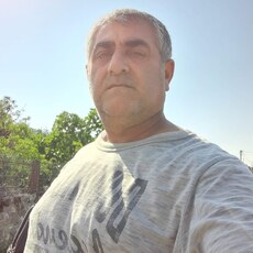 Фотография мужчины Владимир, 52 года из г. Сертолово