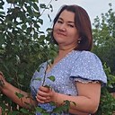 Оксана, 52 года