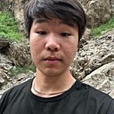 Айдар, 18 лет