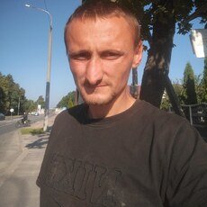 Фотография мужчины Саня, 31 год из г. Барановичи