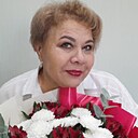 Альбина, 50 лет