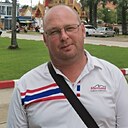 Boss, 48 лет