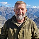 Владимир, 62 года