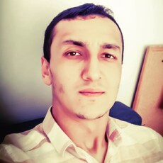 Фотография мужчины Timur, 28 лет из г. Псков