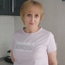Фотография девушки Ирина, 58 лет из г. Самара