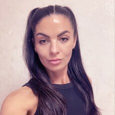Ирина, 40 из г. Санкт-Петербург.