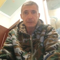 Фотография мужчины Камиль, 45 лет из г. Новороссийск