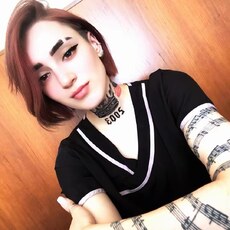 Фотография девушки Solomia, 23 года из г. Прага