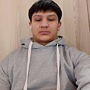 Арсен, 19 лет