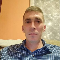 Фотография мужчины Дмитрий, 32 года из г. Грозный