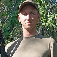 Фотография мужчины Константин, 43 года из г. Полевской