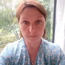 Фотография девушки Татьяна, 52 года из г. Йошкар-Ола