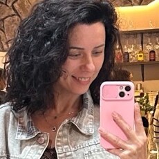 Фотография девушки Наталья, 47 лет из г. Бобруйск