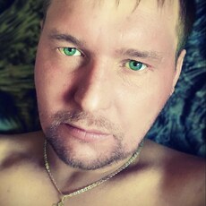 Фотография мужчины Николай, 39 лет из г. Уральск