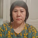 Айжан, 48 лет