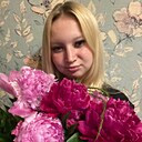 Алина, 19 лет