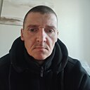 Волк, 43 года