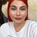 Лина, 35 лет
