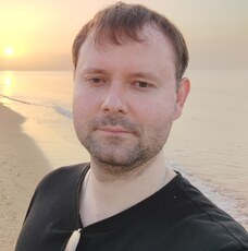 Фотография мужчины Юрий, 36 лет из г. Иваново