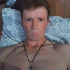 Фотография мужчины Евгений, 39 лет из г. Глазов