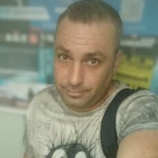 Фотография мужчины Алексей, 41 год из г. Орел