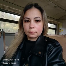 Фотография девушки Светлана, 41 год из г. Братск