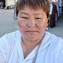 Матрёна, 43 года