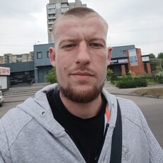 Фотография мужчины Сашка, 30 лет из г. Днепр