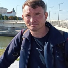 Фотография мужчины Алекс, 45 лет из г. Темиртау