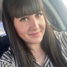 Катерина, 35 из г. Благовещенск.