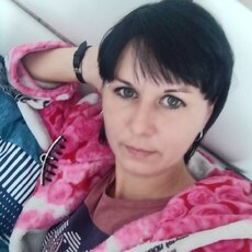 Мариша, 39 из г. Новосибирск.