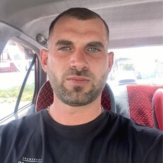 Фотография мужчины Сергей, 36 лет из г. Новоалександровск